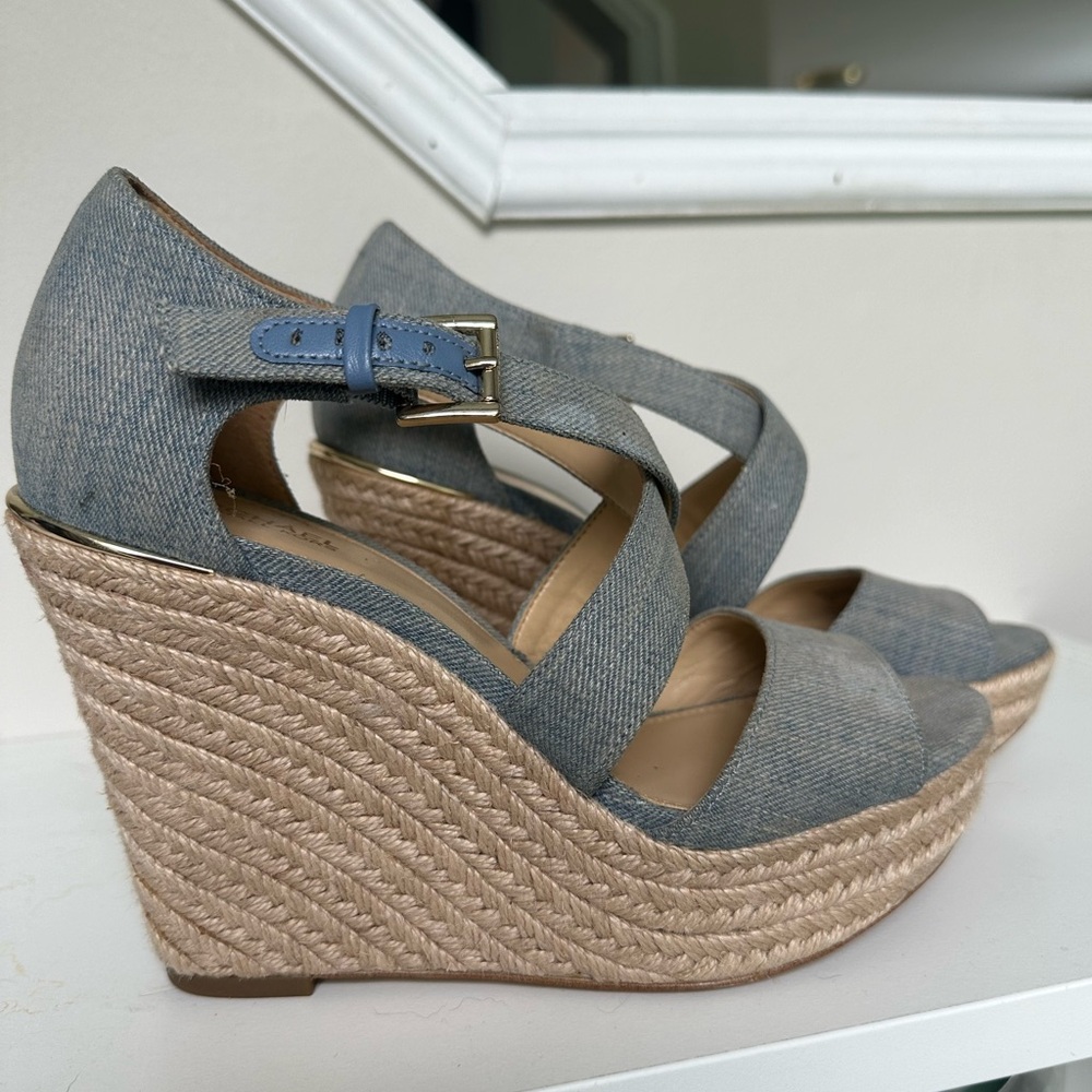 Michael Kors Summer Heel